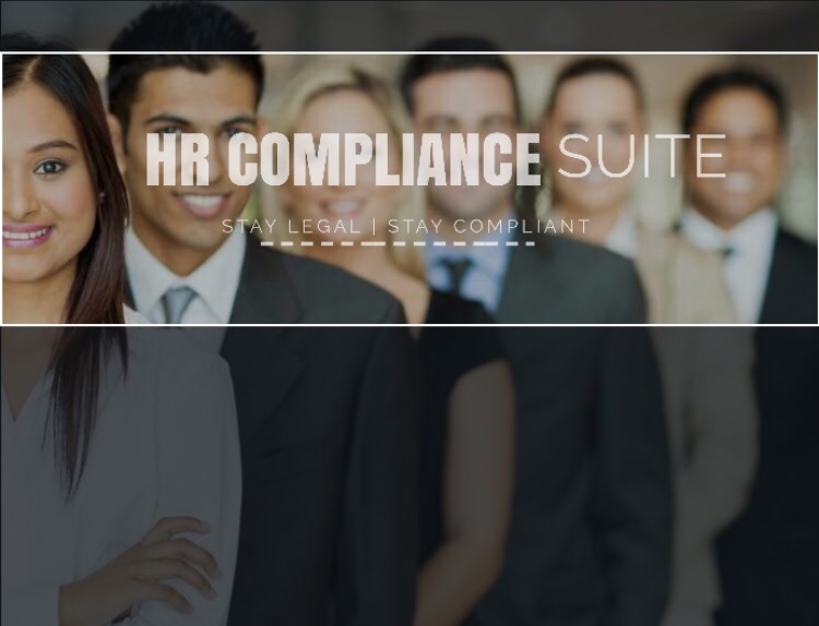 Learn how to stay legal and compliant with HR employment laws